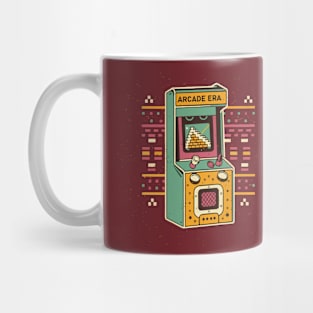 ARCADE ERA Mug